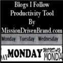 Mission Driven Brand