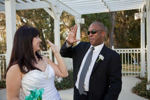 me and godfather1